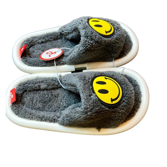 RELIGIOUS COMFORT Fur slides - Picture 2 of 3